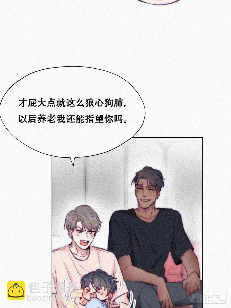 第126话 辞年发胖26