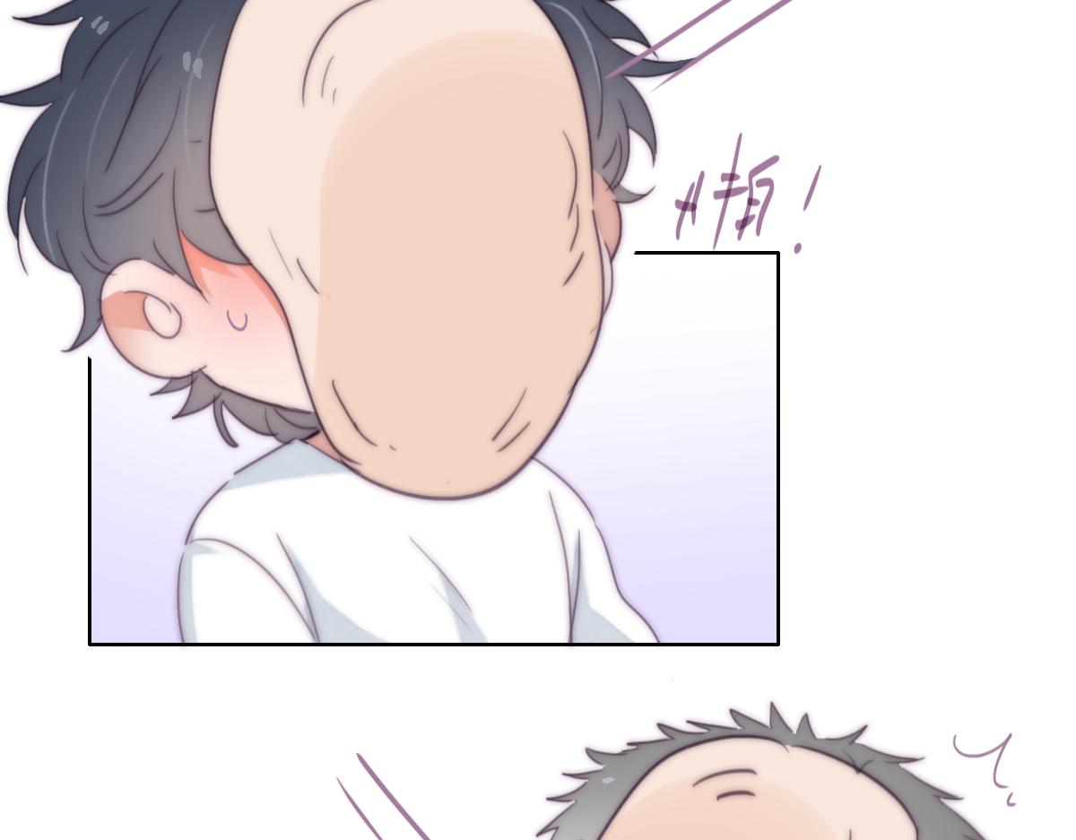 小番外 老爸带娃14