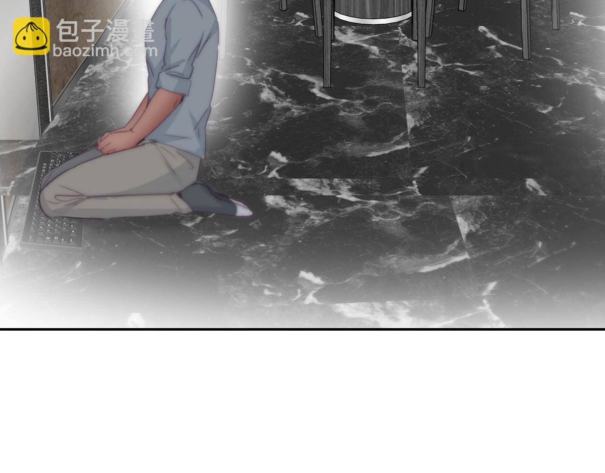 小番外 老爸带娃19