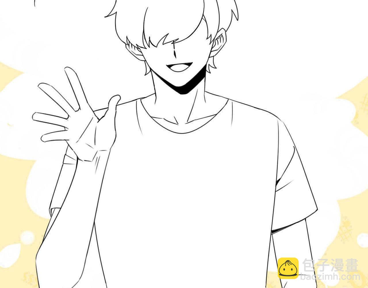 小番外 老爸带娃46
