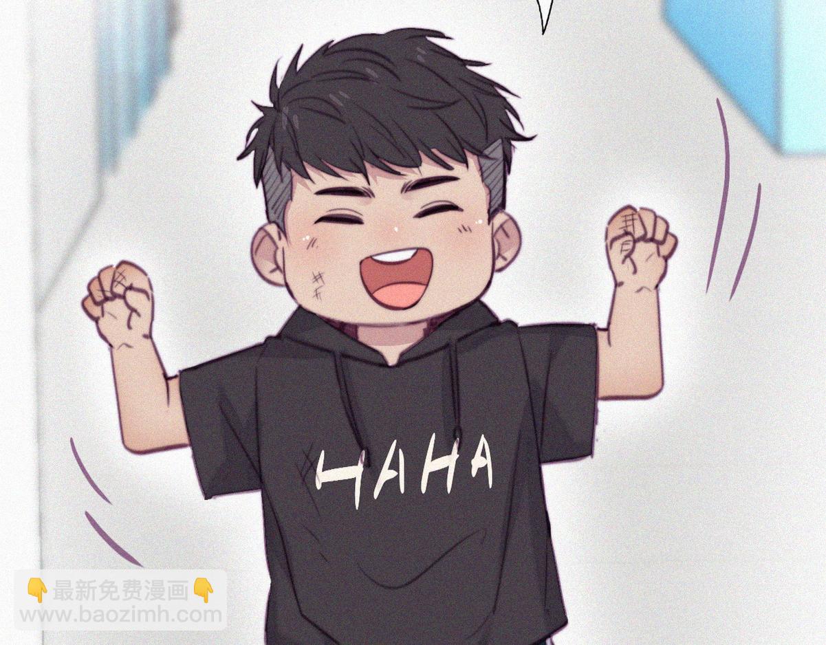 第130话 窝窝被占便宜40