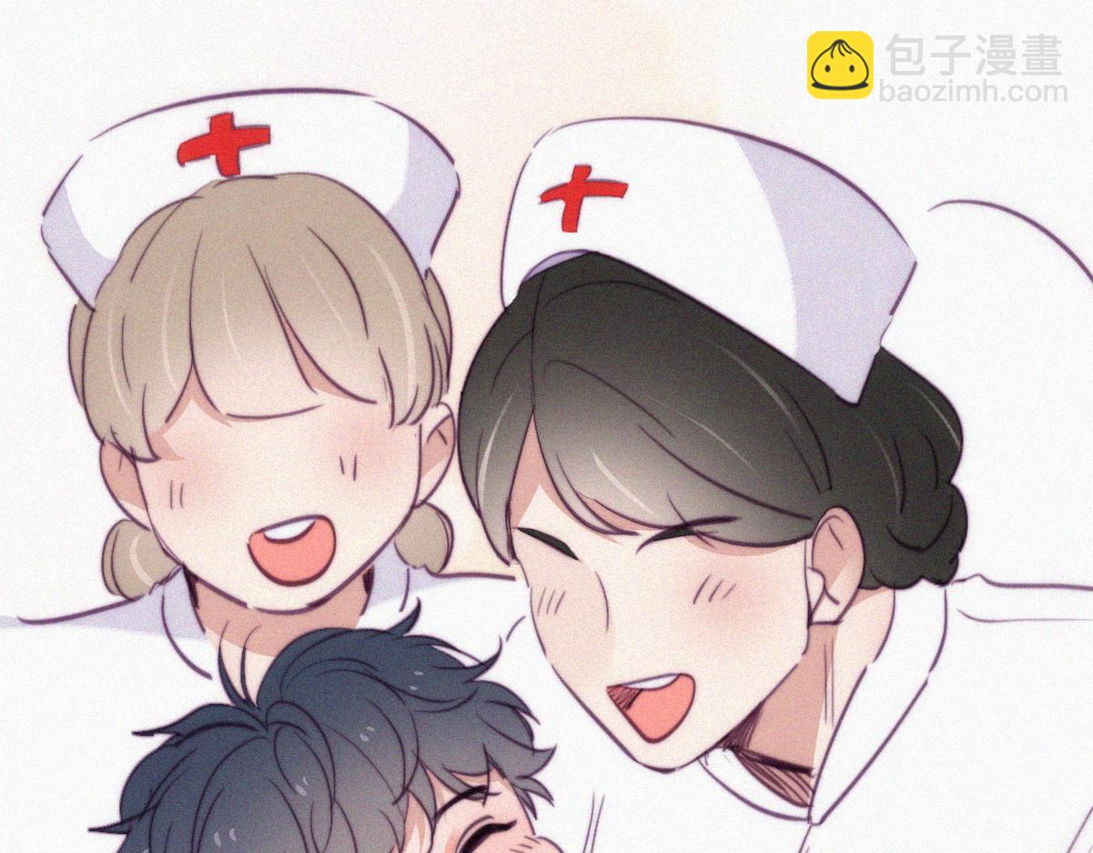 第131话去医院做检查54
