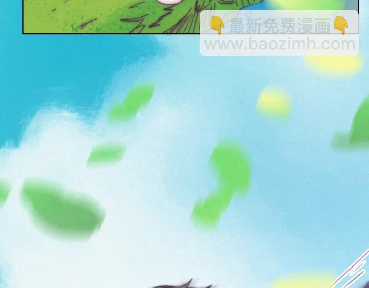 第143话 强壮的豆丁25