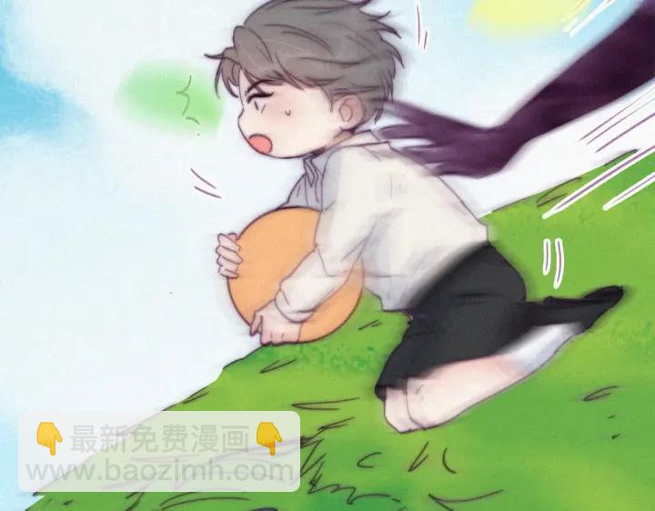 第143话 强壮的豆丁26