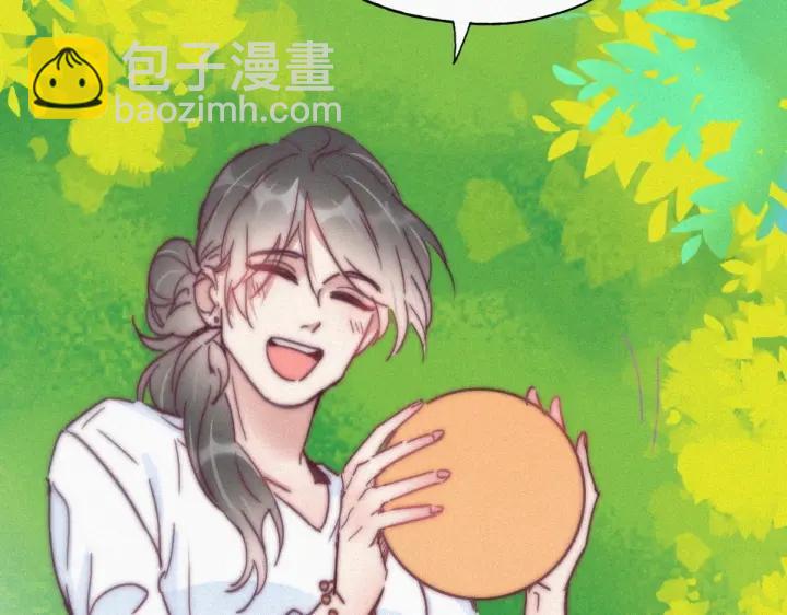 第143话 强壮的豆丁9