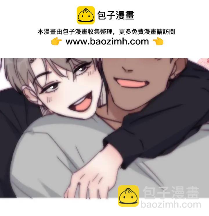 第156话 偷偷摸摸的黑炭1