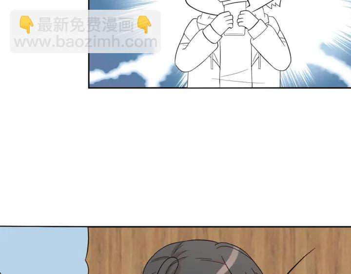 第156话 偷偷摸摸的黑炭125