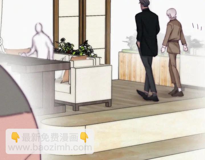 第164话 辞年有危险27