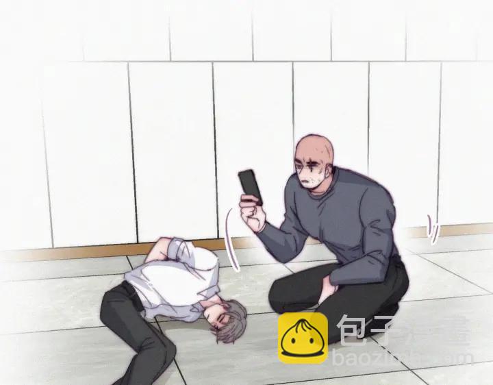 第165话 辞年被抓37