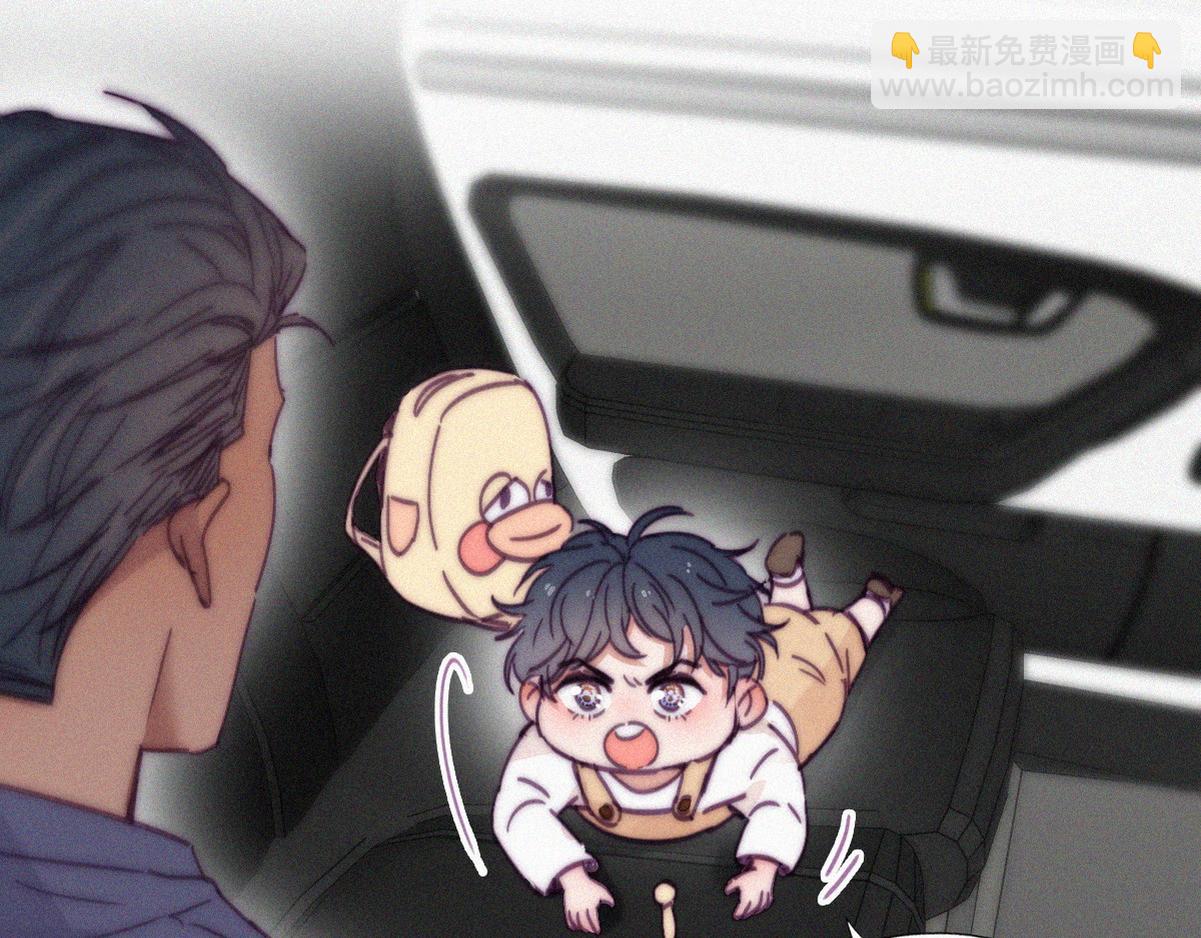 第138话 窝窝险些说漏嘴101