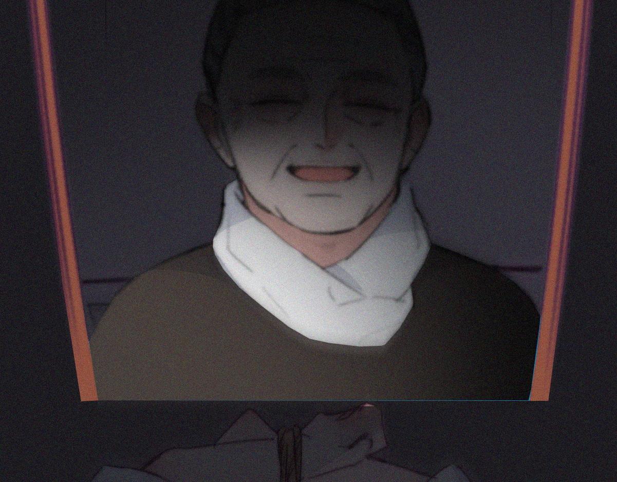第138话 窝窝险些说漏嘴67