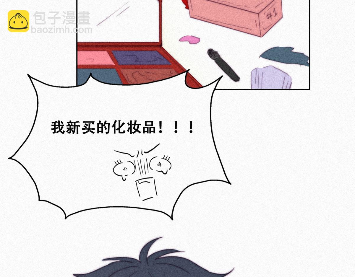 【养娃小剧场】熊孩子中秋节拜访1