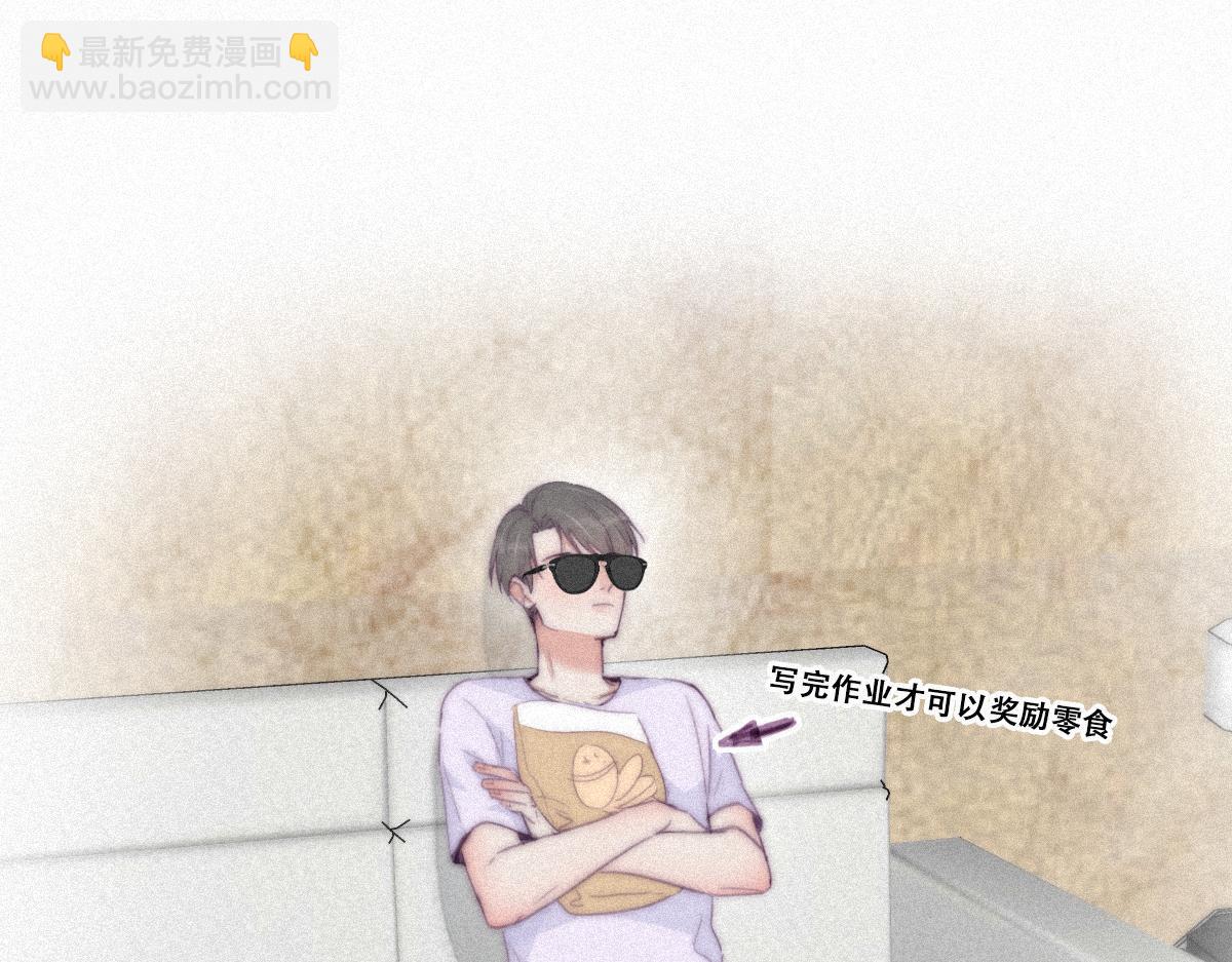 【养娃小剧场】假期折腾你的孩子们18