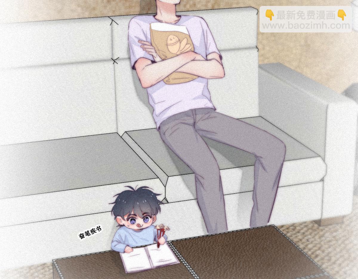 【养娃小剧场】假期折腾你的孩子们30