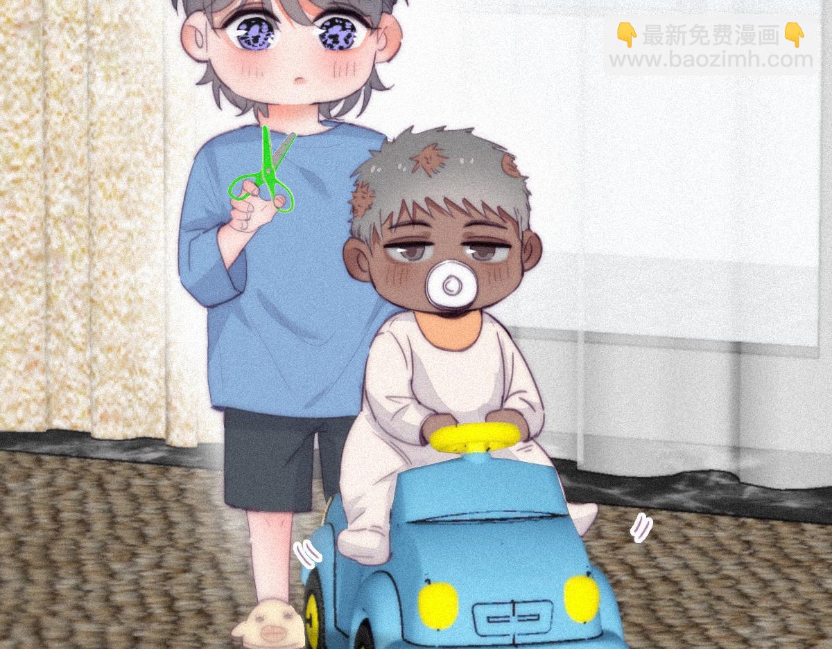 【养娃小剧场】假期折腾你的孩子们36