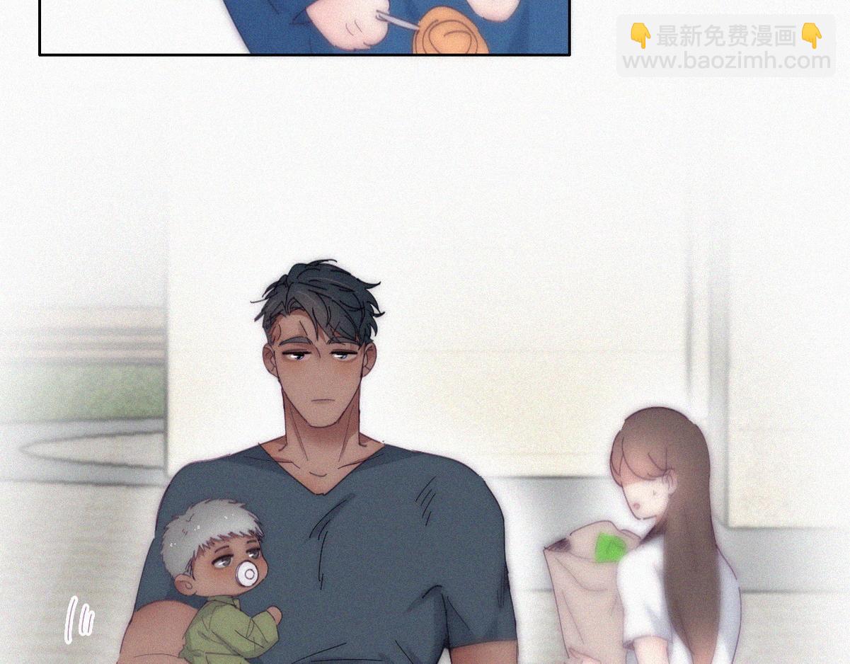 【养娃小剧场】老爸带来的安全感10