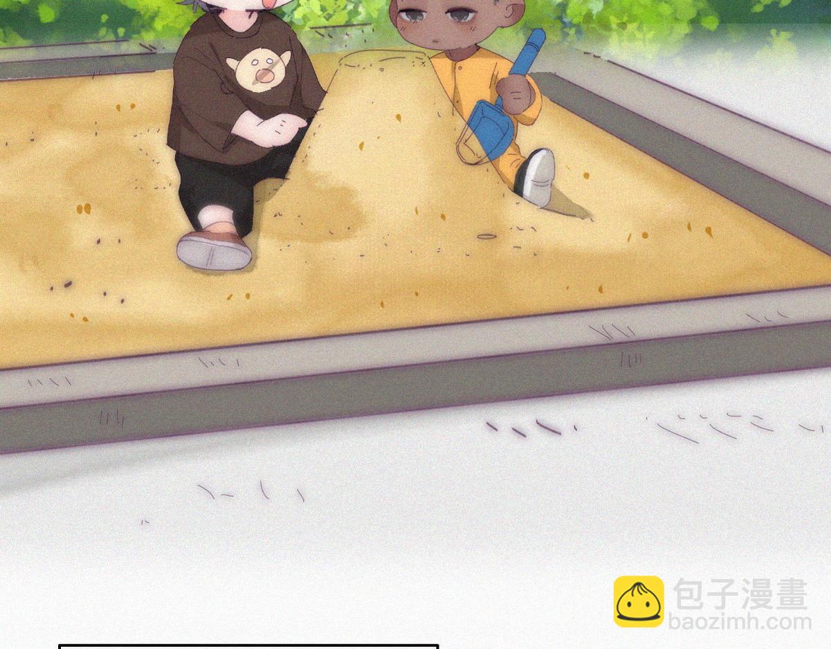 【养娃小剧场】老爸带来的安全感21