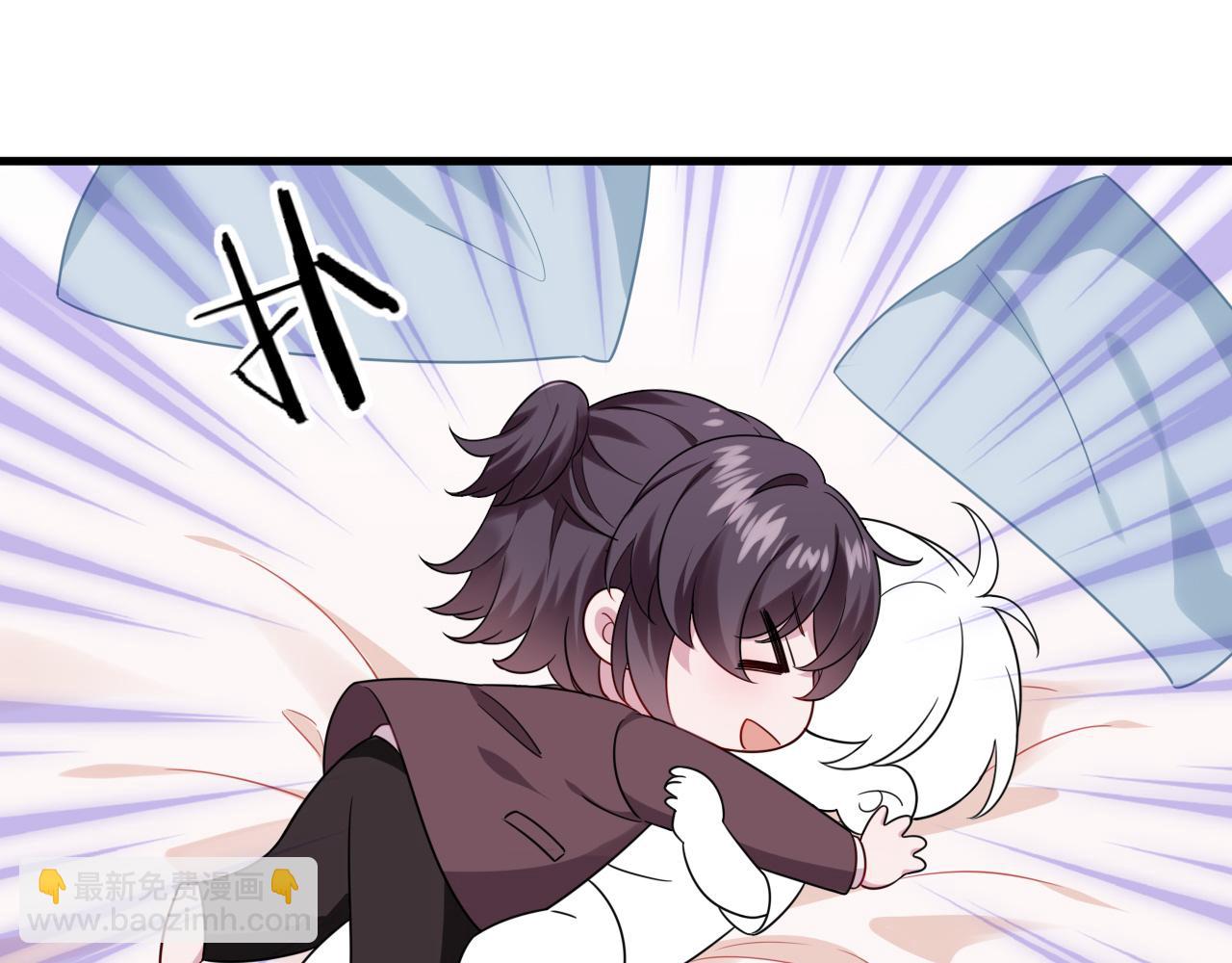 【养娃小剧场】老爸带来的安全感29