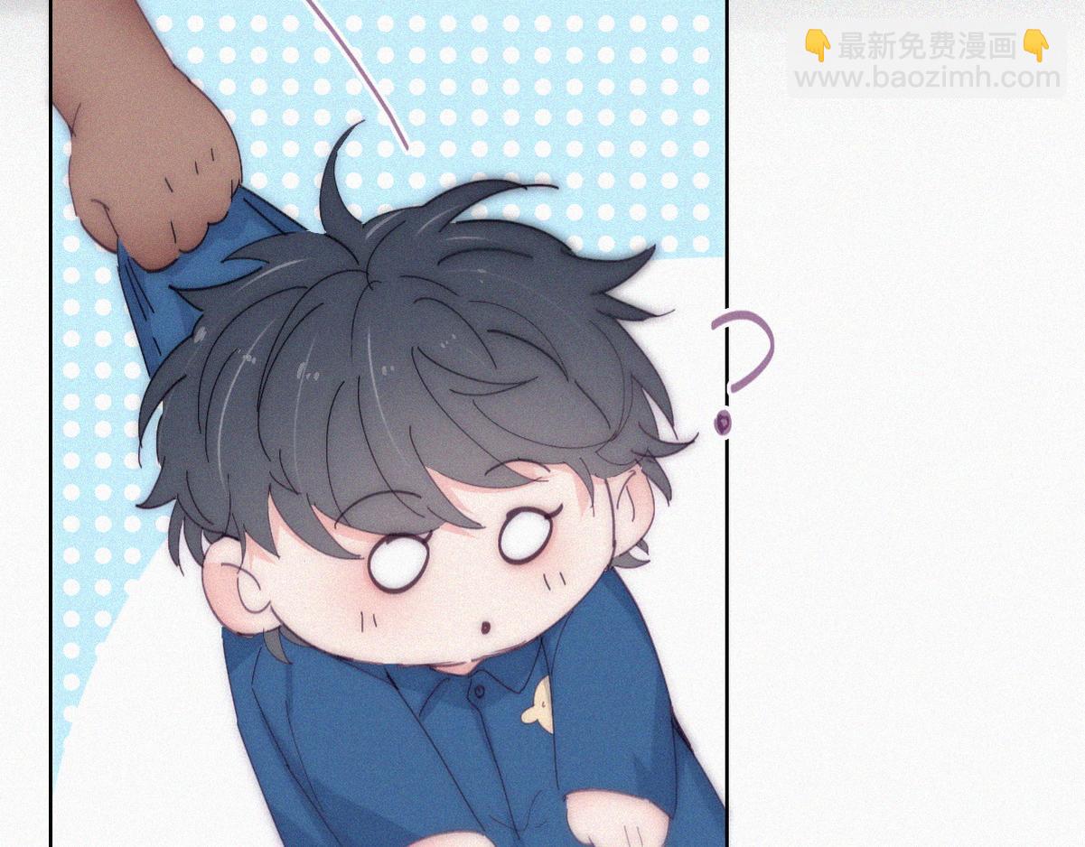 【养娃小剧场】老爸带来的安全感9