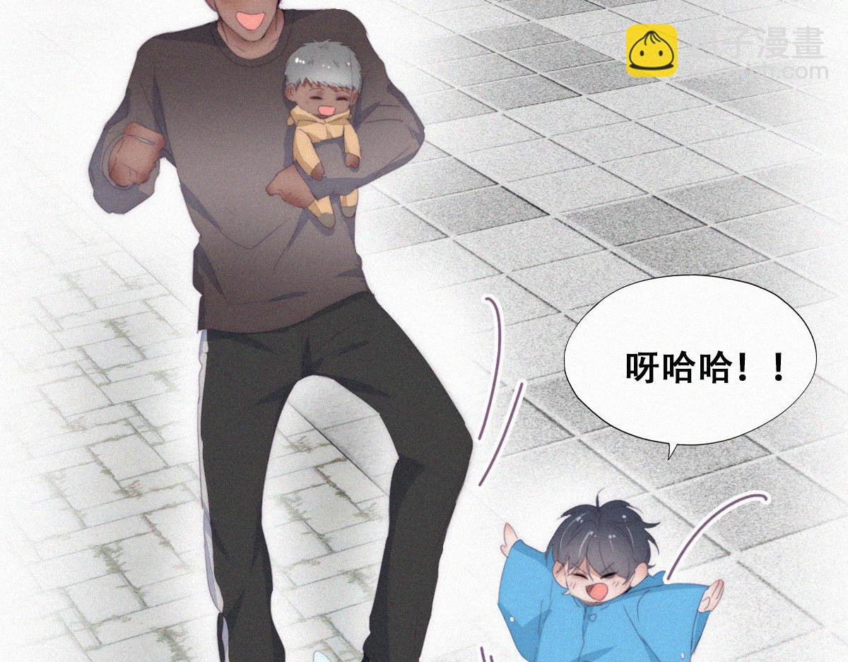【养娃小剧场】下雨天玩水13