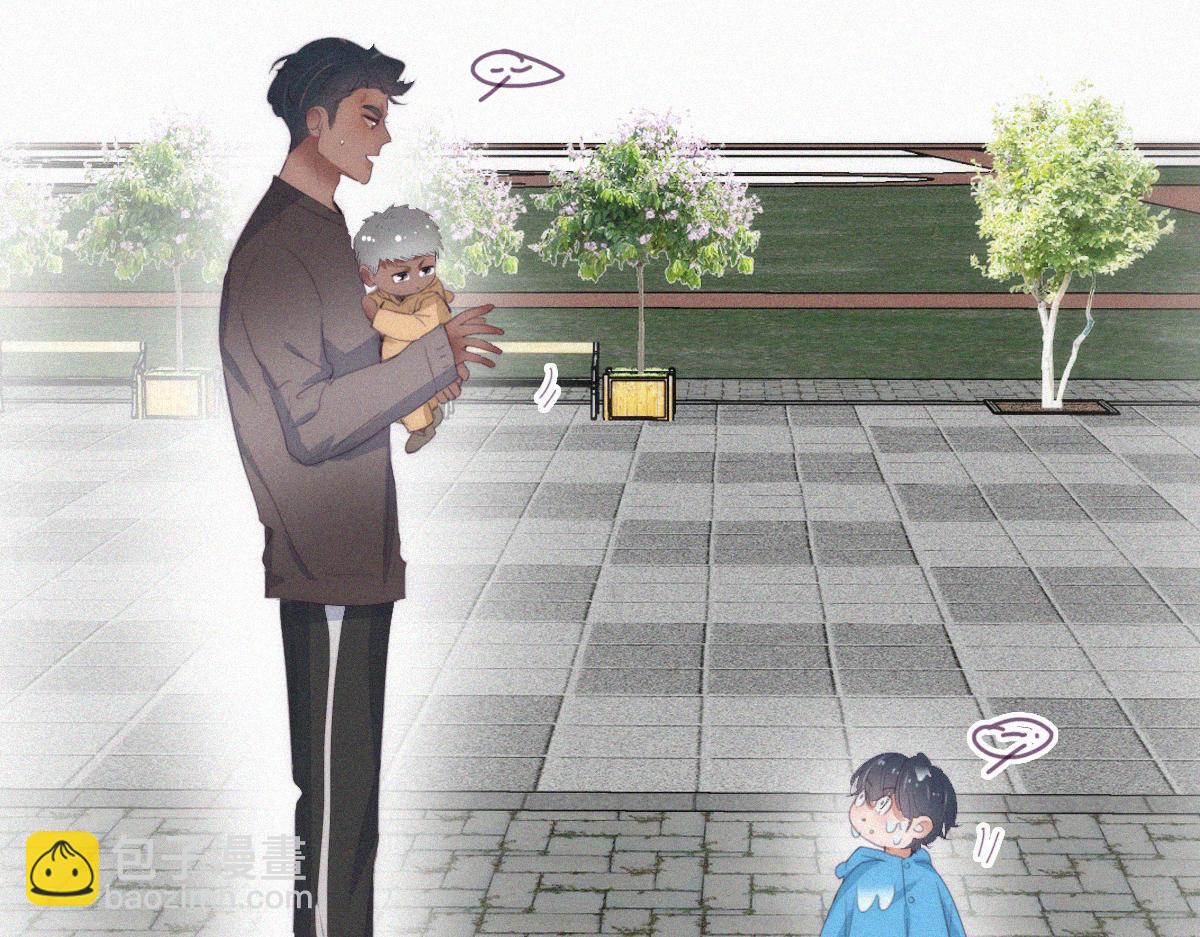 【养娃小剧场】下雨天玩水7