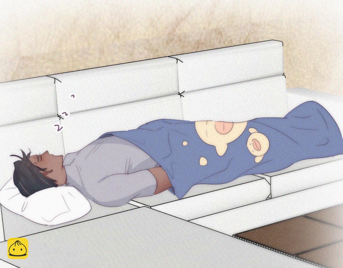 【养娃小剧场】长兄如父20
