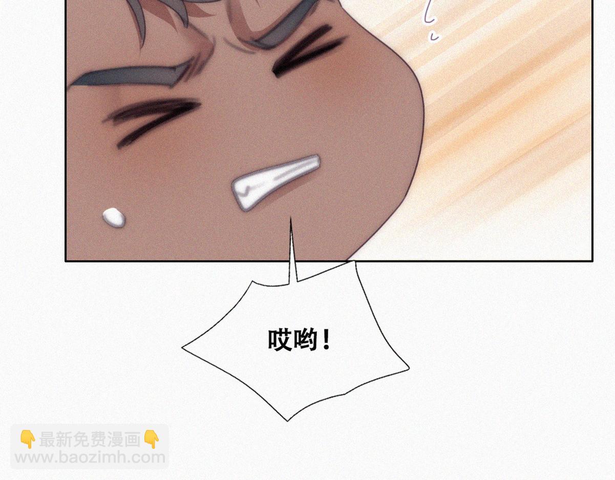 【养娃小剧场】长兄如父24