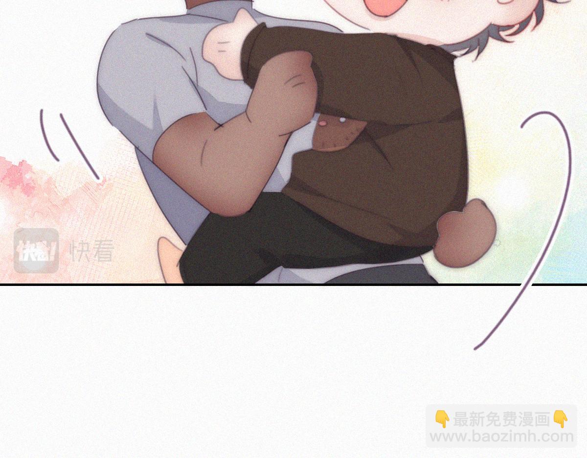 【养娃小剧场】被老父亲们凝视27