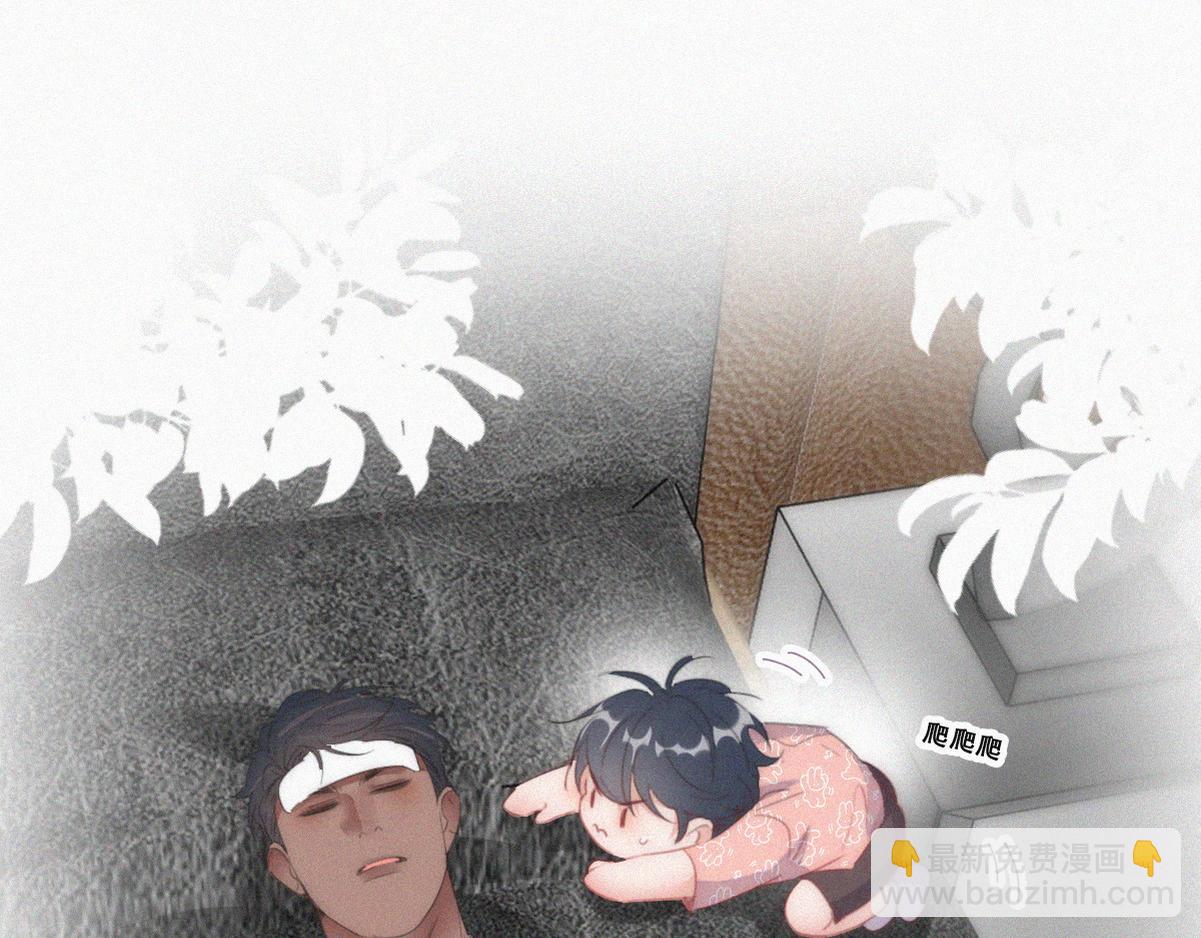 【养娃小剧场】照顾生病老父亲的后续11