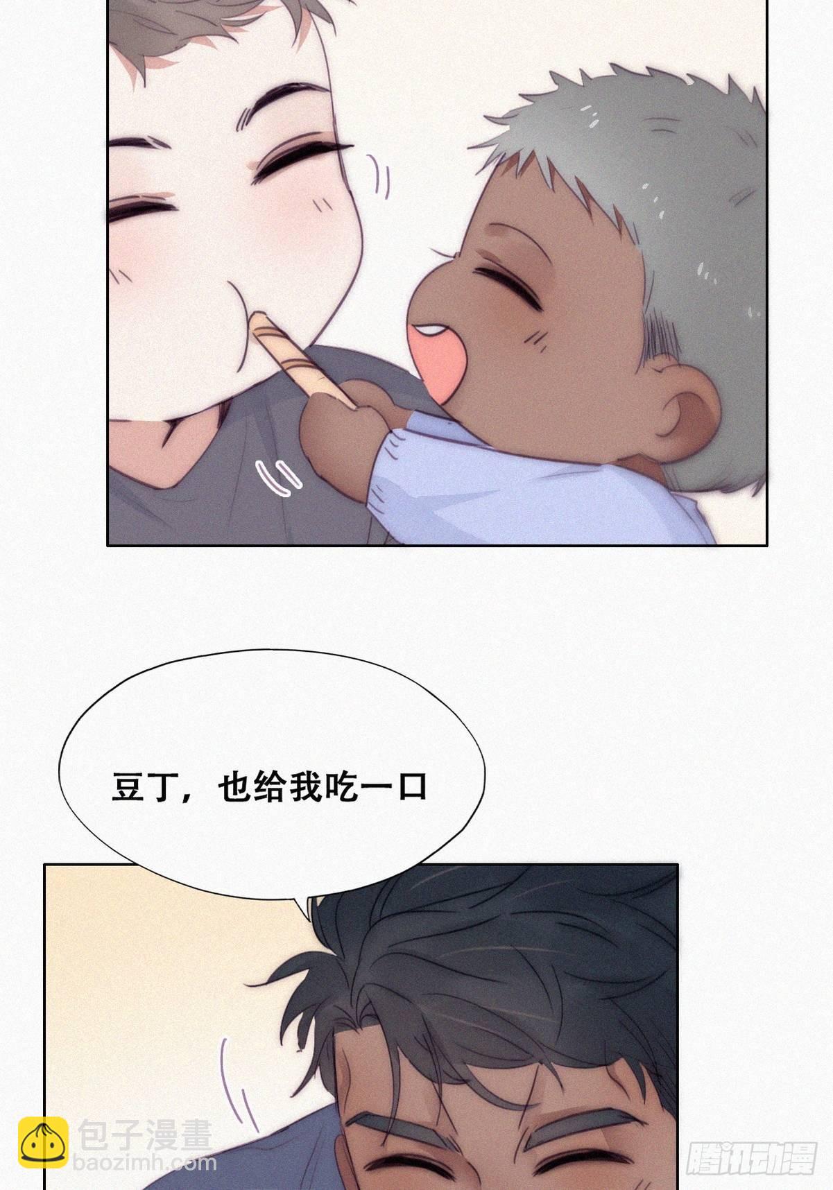 【养娃小剧场】弟弟带来的变化14
