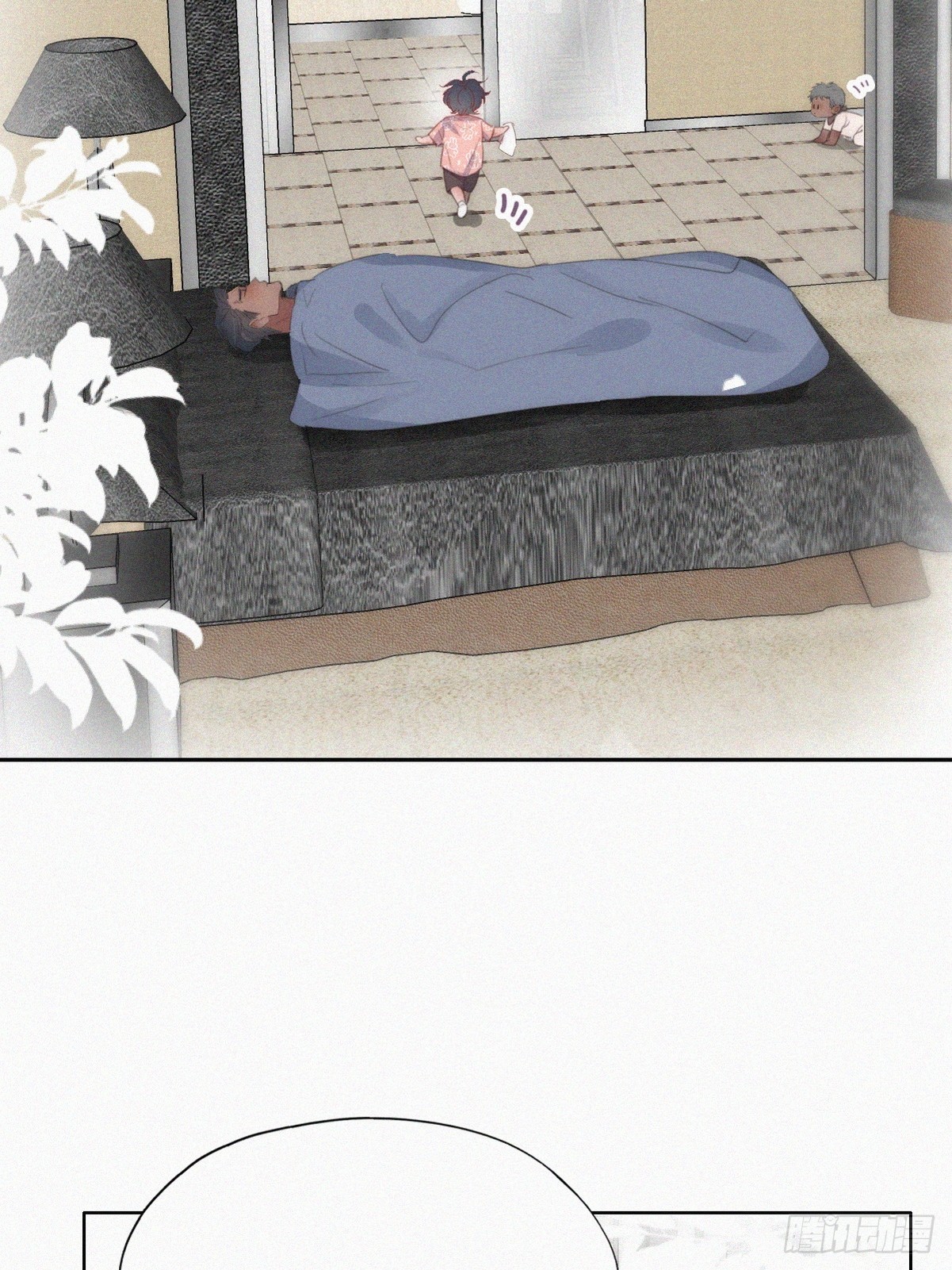 【养娃小剧场】照顾老父亲的后续9