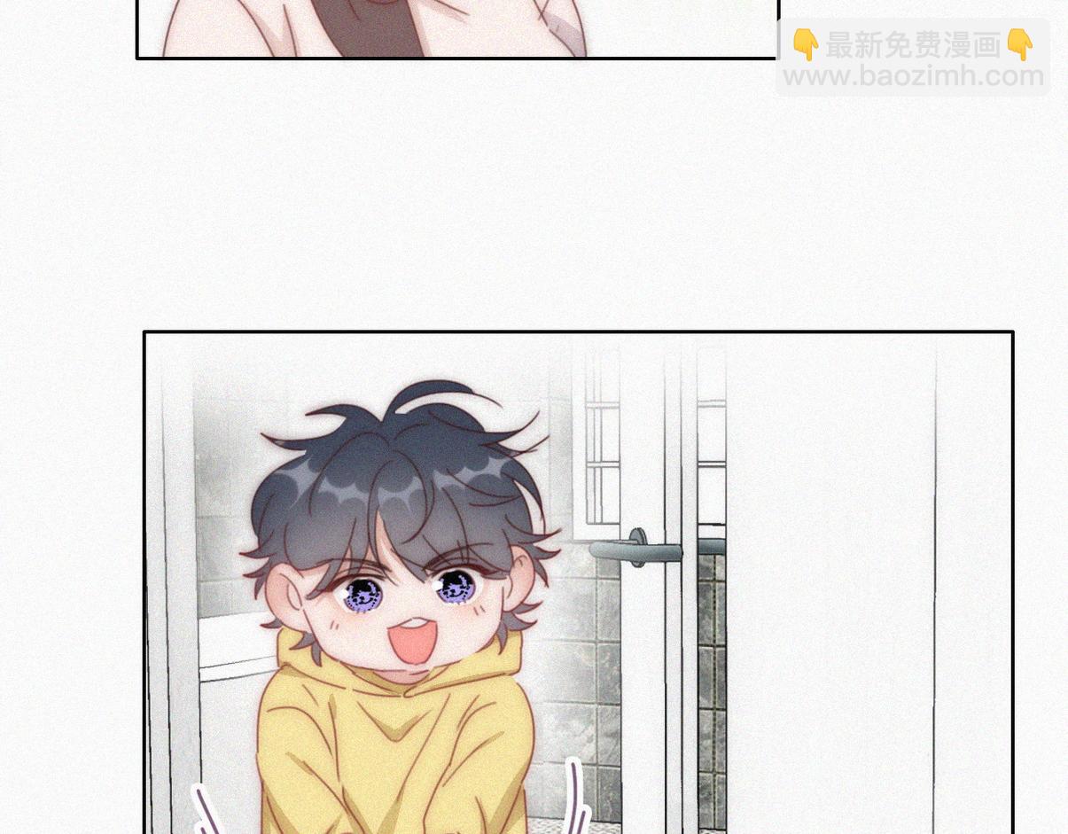【养娃小剧场】上厕所要小心17