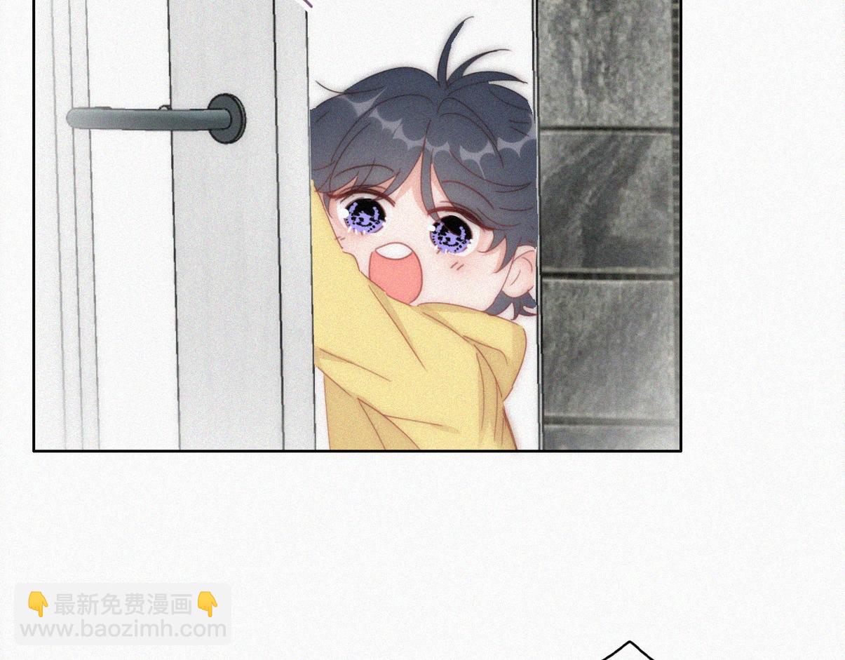 【养娃小剧场】上厕所要小心6