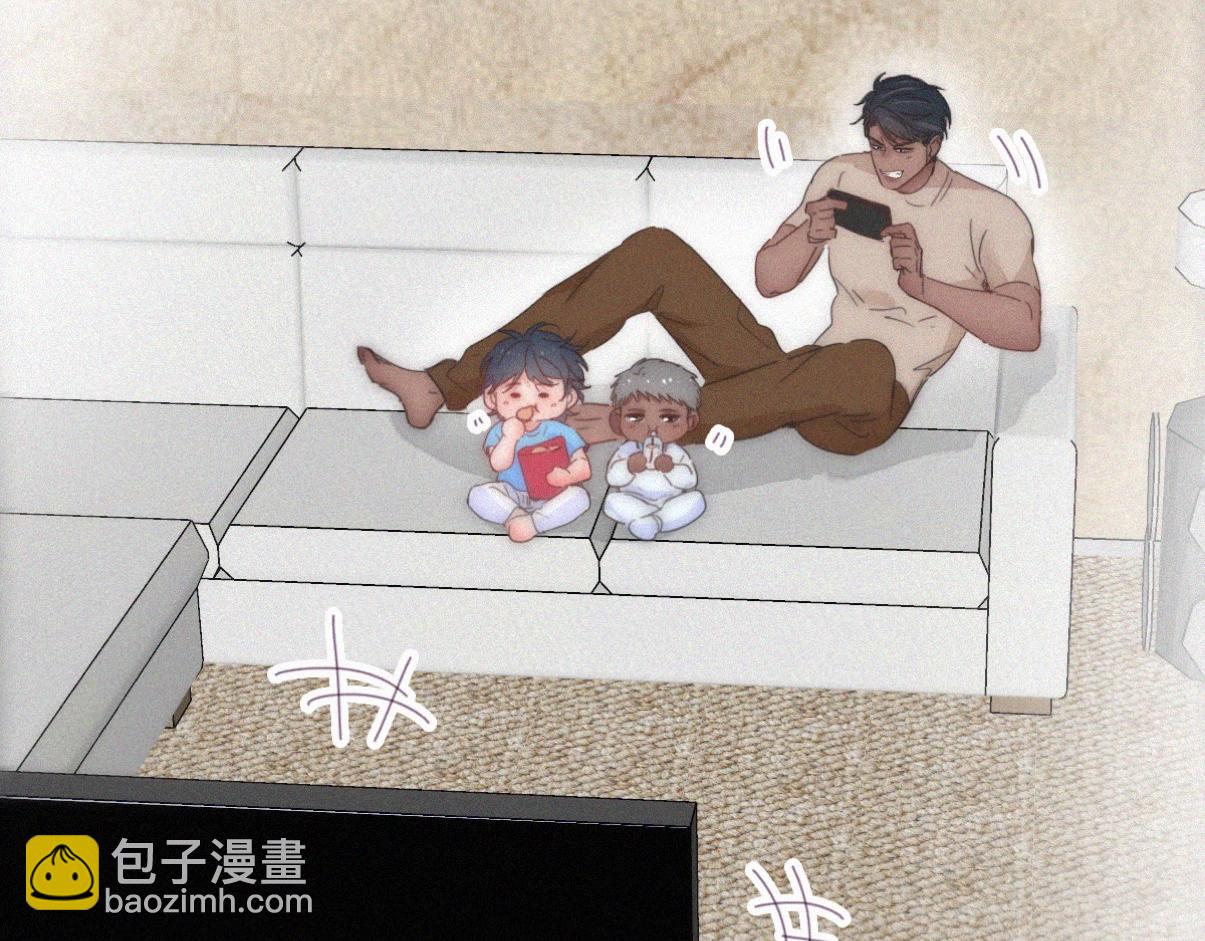 【养娃小剧场】不靠谱的爸爸22