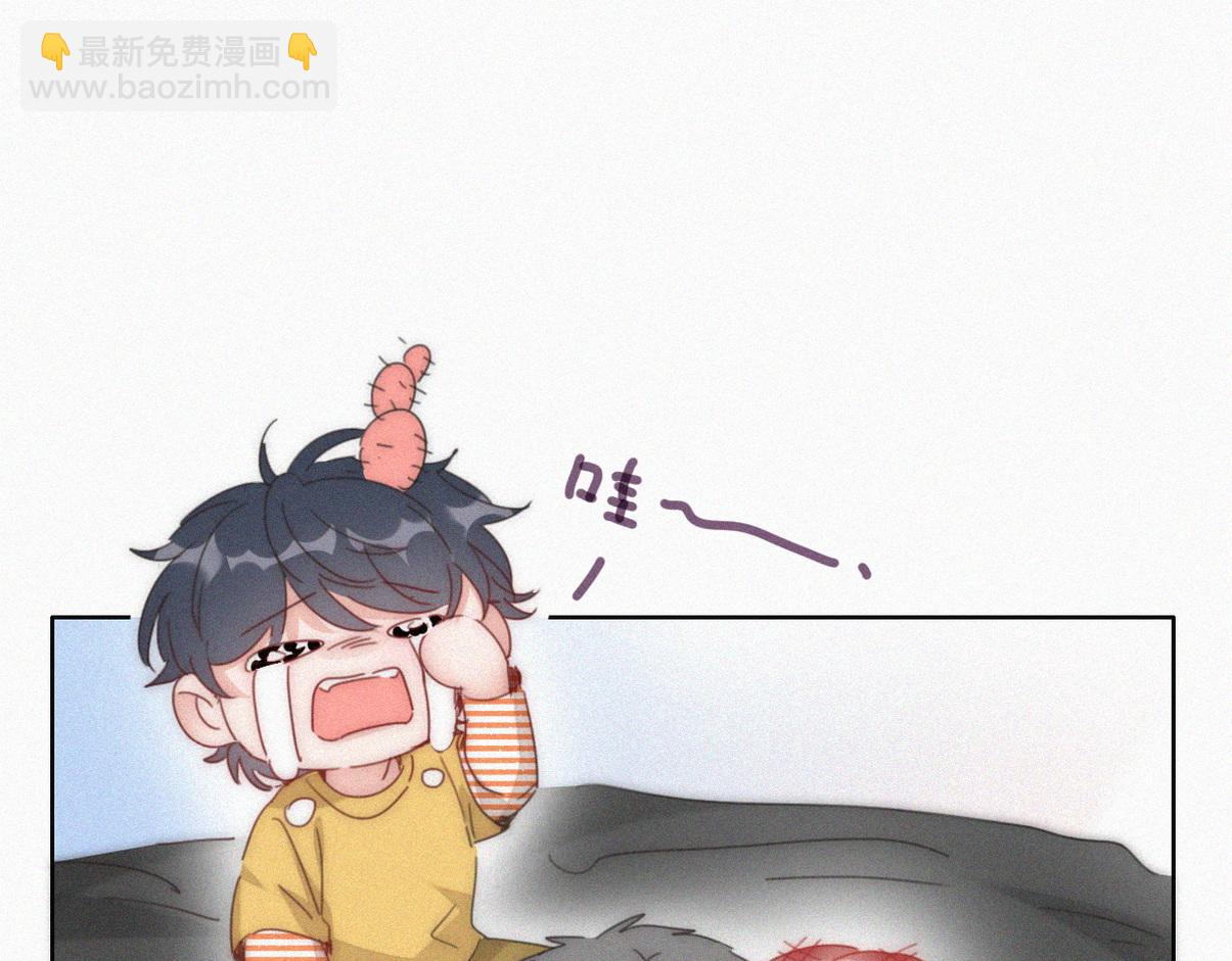 养娃小剧场【哥哥我来宠】21