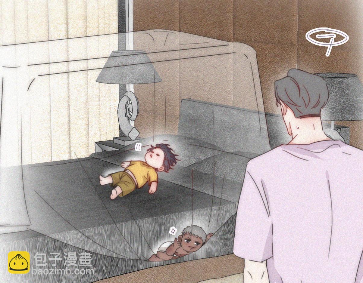 养娃小剧场【哥哥我来宠】31