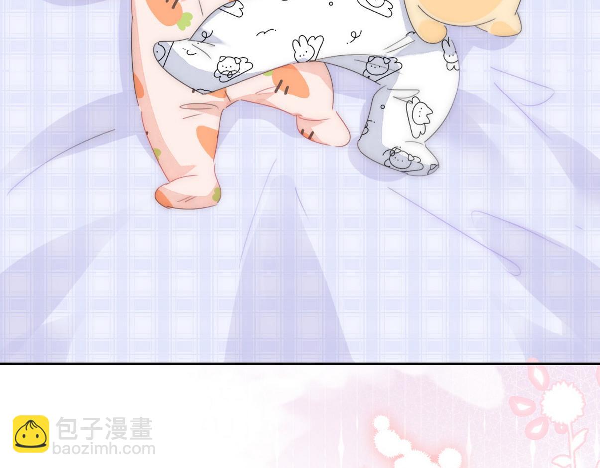 养娃小剧场【萌宝们的奇怪睡姿】10