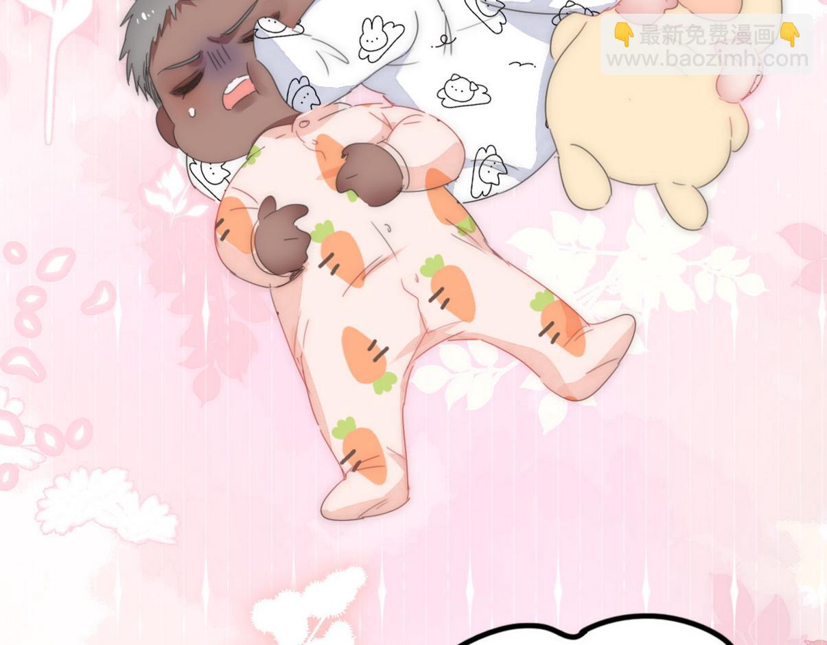 养娃小剧场【萌宝们的奇怪睡姿】12