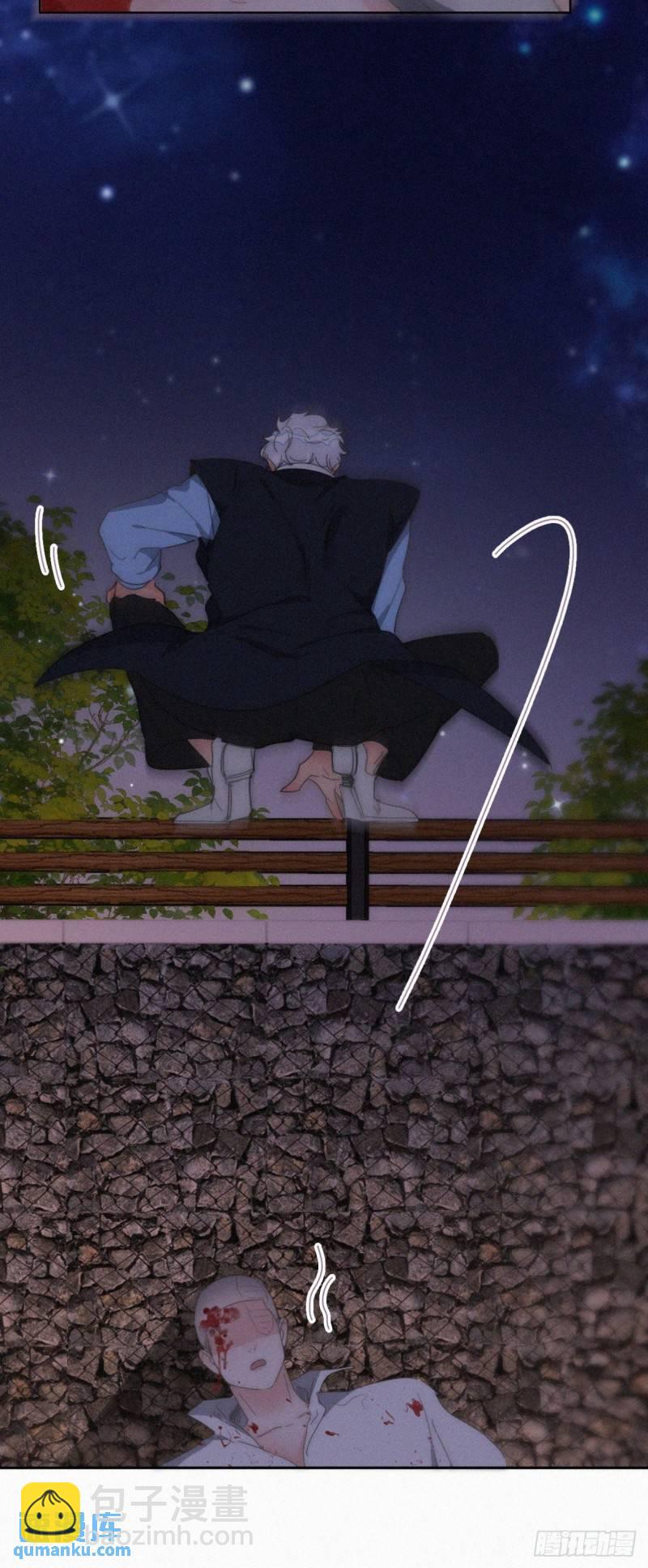 第二季 第65话 溜之大吉20
