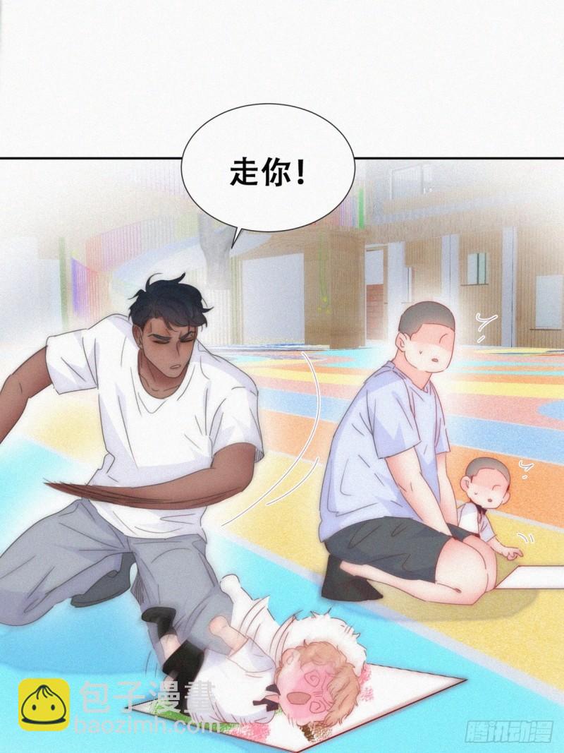 小嫒篇之可怜的泽宇46