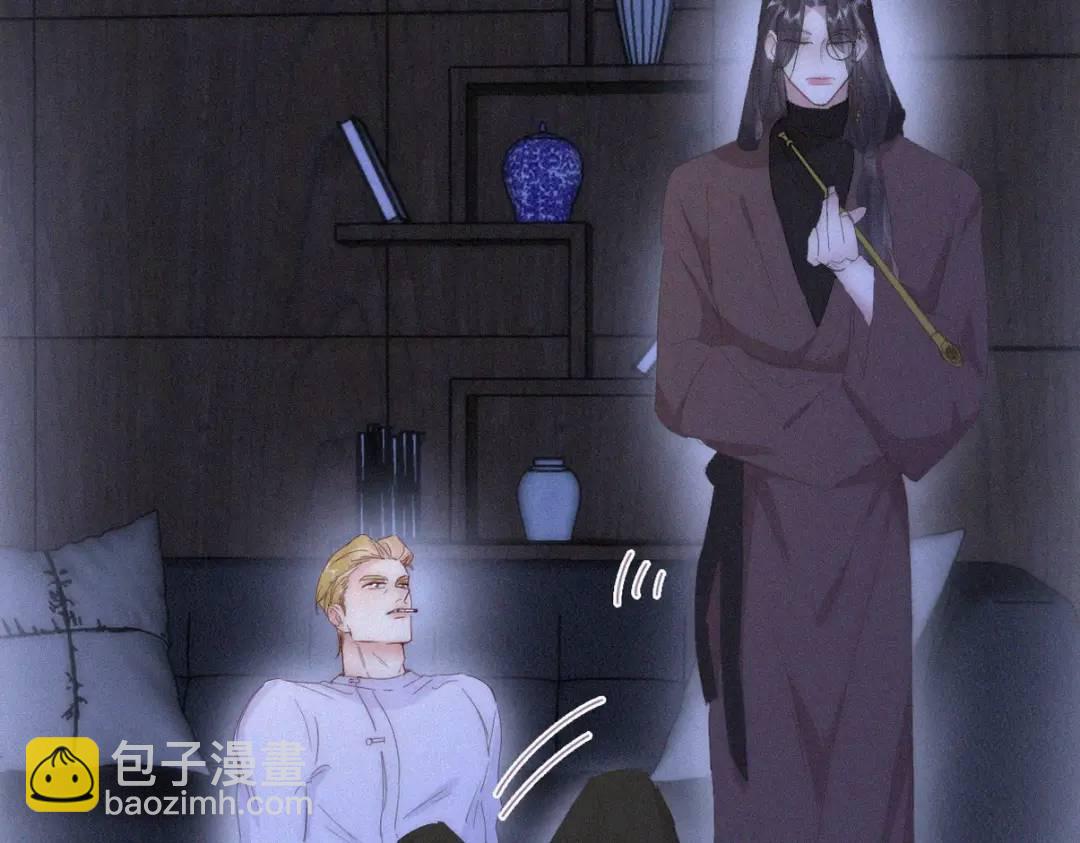 第二季 第83话 暧昧拉扯68