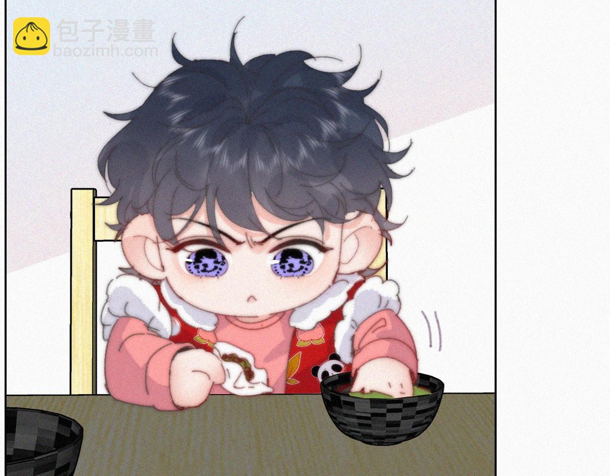 窝窝小剧场：我哥的饺子我来吃8