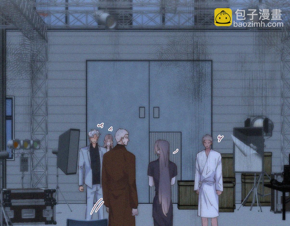 第二季 第107话 你以为我没带人？20