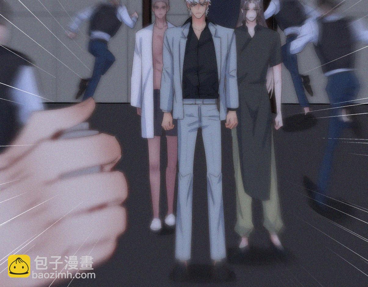 第二季 第111话 他是我的了33