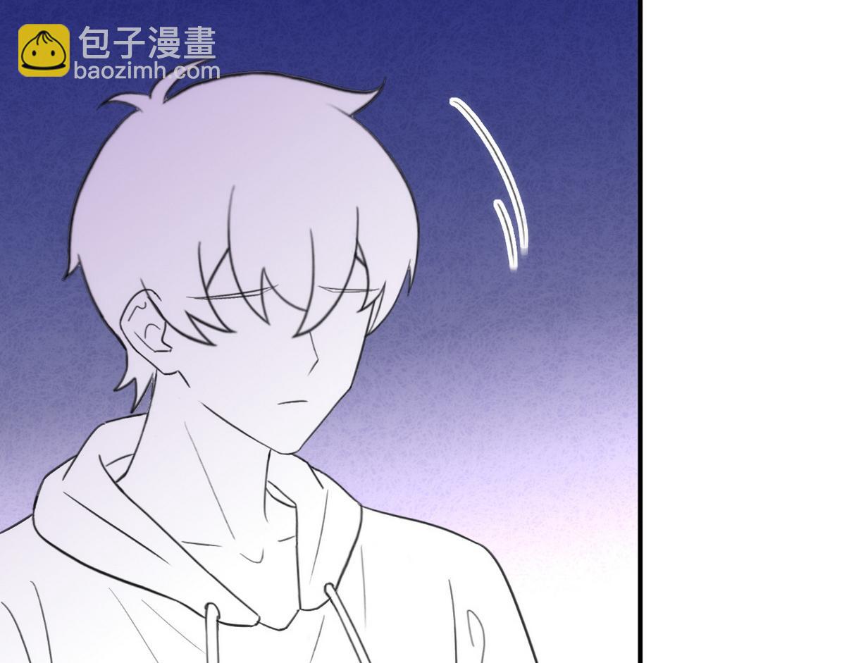 直男小剧场：冷战期还要照顾对方24
