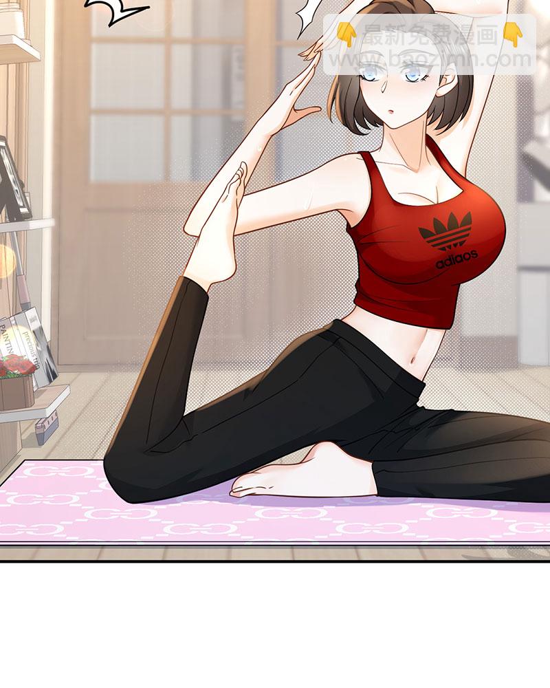 [第11话] 以前的我太累了5