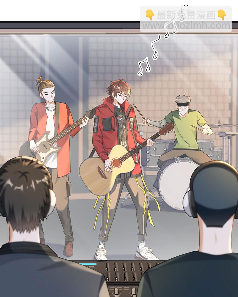 [第24话] 金牌作曲人35