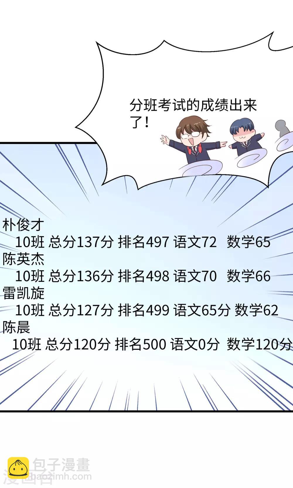 第9话 为10班而战！22