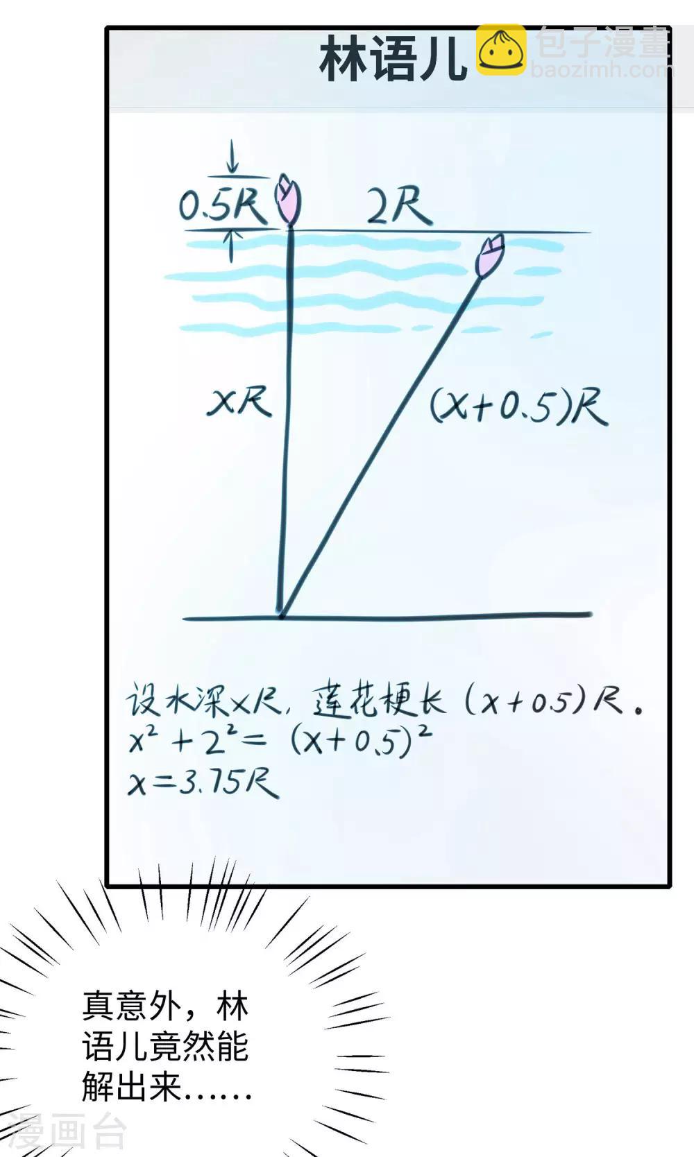 第26话 她出现了！37