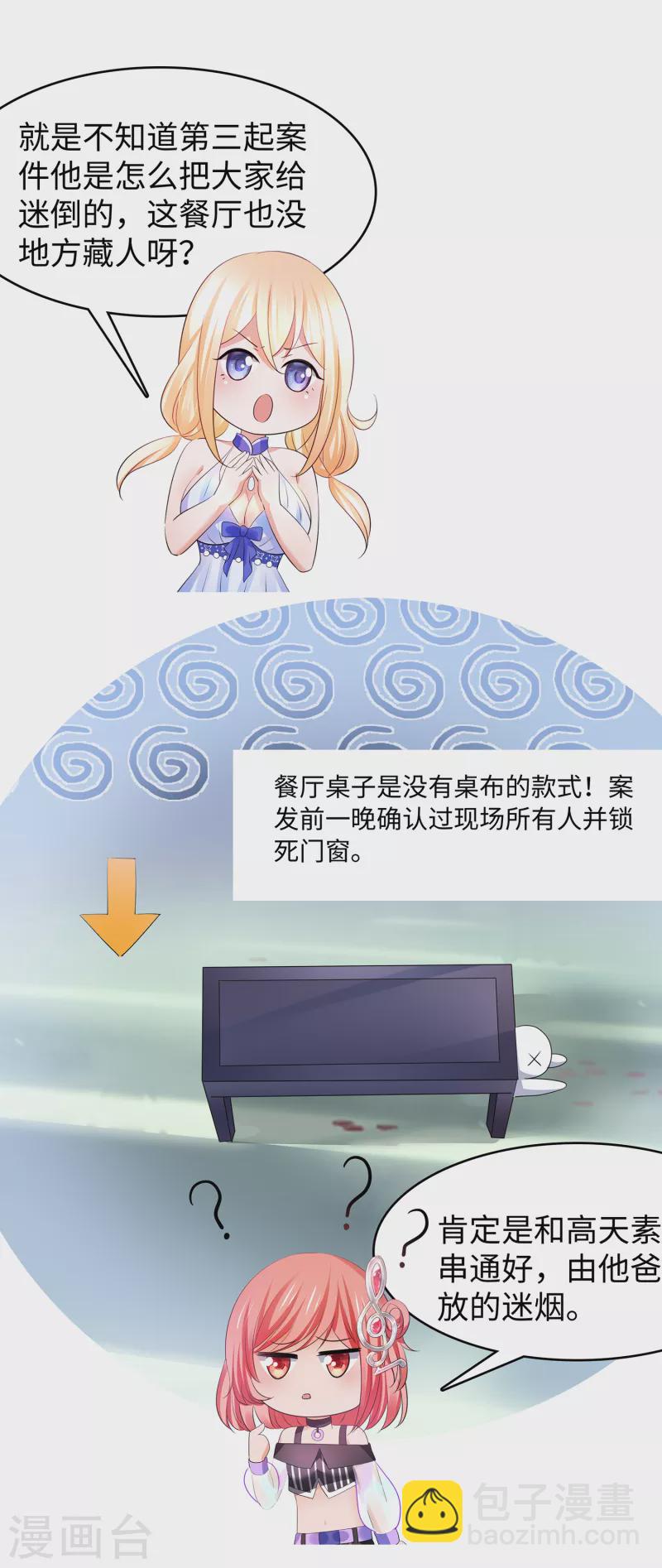 第151话 陈晨打脸了？29